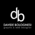 Davide Bolognesi Logotype