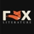 Fox Literature Logotype