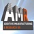 Additive Manufacturing & Research UG Logotype