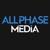 All Phase Media Logotype