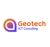 Geotech ICT Consulting - Uganda Logotype