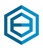 Blue Coding Logotype