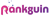 Rankguin Digital Logotype