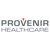 Provenir Healthcare Logotype