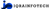 IQRAinfotech Logotype