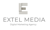 Extel Media Logotype