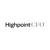 Highpoint CFO® Logotype