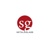 SG Metal & Glass Logotype