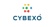 Cybexo Inc Logotype