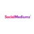 Social Mediumz Logotype