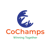 CoChamps Logotype