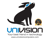 Univision Computers Logotype