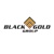 Black Gold Group Logotype