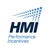 HMI Performance Incentives Logotype