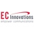 EC Innovations Logotype