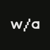 with/anima Logotype