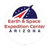 Earth and Space Expedition Center Logotype