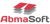 AbmaSoft Logotype