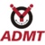ADM Tronics Unlimited, Inc. Logotype