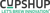 CupShup Logotype