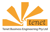 Tenet Business Engineering Logotype