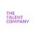 The Talent Company Logotype