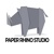 Paper Rhino Studio Logotype