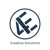 4E Creative Solutions Logotype