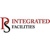 PS Integrated Facilities Pvt. Ltd Logotype