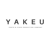 Yakeu Studio Logotype