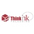 Thinkink Packaging Logotype