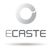 eCaste Logotype
