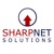 SharpNET Solutions, Inc. Logotype