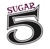 Sugar Five Design Logotype