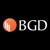 BGD Group Logotype