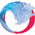 On Waves' Design Logotype
