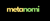 Metanomi Creators Logotype