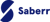 Saberr Logotype