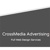 CrossMedia Advertising Logotype