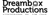 Dreambox Productions Logotype