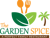 The Garden Spice Logotype