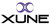 Xune Solutions Logotype