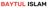 Baytul Islam Logotype
