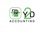 Y2D Accounting Logotype