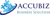 Accubiz Business Solution Logotype