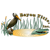 Bayou Title, Inc. Logotype