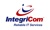 IntegriCom, Inc. Logotype