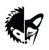 Hedgehogs vs Foxes Logotype