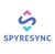 SpyreSync Logotype