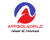 APPSOLWORLD CONSULTING SERVICES (OPC) PRIVATE LIMITED Logotype